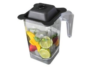 LIQUIDIFICADOR BLENDER ALTA ROT C/ ABAFADOR DE RUIDOS BAR1,5 - SKYMSEN