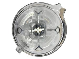 LIQUIDIFICADOR BLENDER ALTA ROT C/ ABAFADOR DE RUIDOS BAR1,5 - SKYMSEN