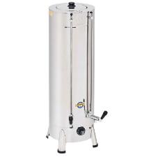 CAFETEIRA TRADICIONAL EL�TRICA COM 1 DEP�SITO 10L - MARCHESONI