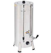 CAFETEIRA TRADICIONAL EL�TRICA COM 1 DEP�SITO 8L - MARCHESONI