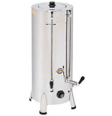 CAFETEIRA TRADICIONAL EL�TRICA COM 1 DEP�SITO 8L - MARCHESONI