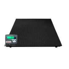 BALAN�A UR10000 LIGHT COM BATENTE 1500KG 120X120CM - URANO