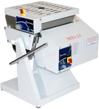 AMASSADEIRA 25 KG CUBA INOX BASC MOD MBI-25 NORM GASTROMAQ