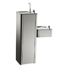 PURIFICADOR REFRIG PURIPRESS-40C 220V/50-60HZ INOX IBBL