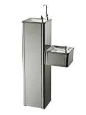 PURIFICADOR REFRIG PURIPRESS-40C 220V/50-60HZ INOX IBBL