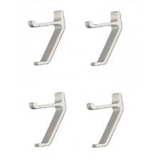 SUPORTE P/ PRATELEIRA GELOPAR