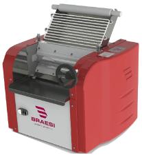 CILINDRO LAMINADOR CB-30 300 MM 220V - BRAESI