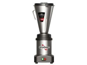 LIQUIDIFICADOR NORM ALTA ROT COPO MONOBLOCO INOX MOD TA4 4L - SKYMSEN