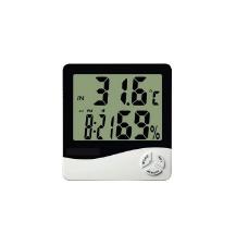 TERM�METRO DIGITAL TE401 - FERIMTE