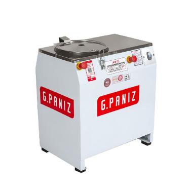 AMASSADEIRA RAPIDA 15 KG 2CV AR-15 220V NR 12