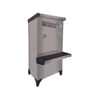 PURIFICADOR INDUSTRIAL INOX PRE-50 220V - ACGUA GELATA