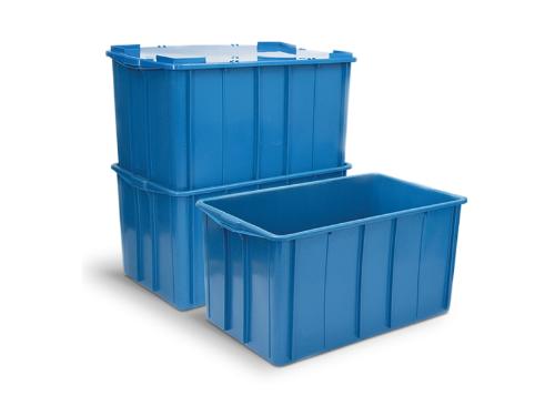 CAIXA PARA ACONDICIONAMENTO 180L