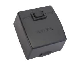 VENTILADOR EXAUSTOR AXIAL 30CM 220V - VENTISOL