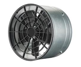 VENTILADOR EXAUSTOR AXIAL 40CM 220V - VENTISOL