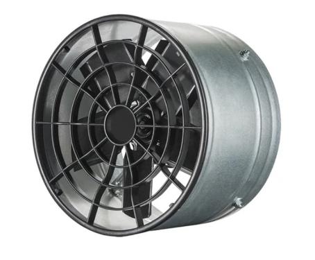 VENTILADOR EXAUSTOR AXIAL 40CM 220V - VENTISOL