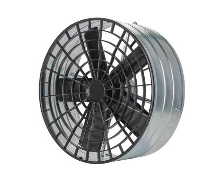 VENTILADOR EXAUSTOR AXIAL 50CM 220V - VENTISOL