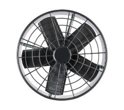 VENTILADOR EXAUSTOR AXIAL 50CM 220V - VENTISOL