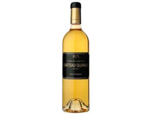 Vinho Branco Chateau Guiraud 2001 750ml