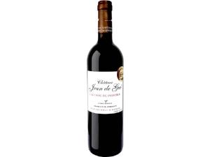 Vinho Tinto Chateau Jean de Gue 2010 750ml