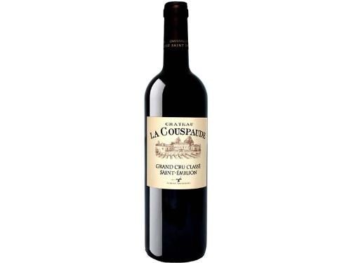 Vinho Tinto Chateau La Couspaude 2011 750ml