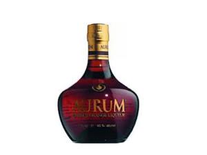 LICOR AURUM GOLDEN ORANGE 700ML