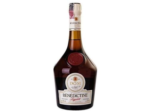 LICOR DOM BENEDICT 750ML