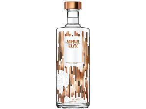 VODKA ABSOLUT ELYX 1500ML