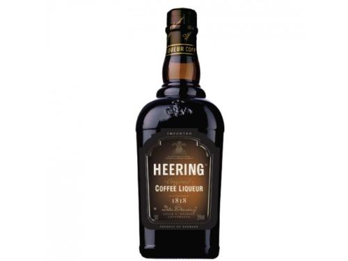 LICOR DE CAFE HEERING 500ML