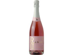 ESPUMANTE CAVA RAMIRO II ROSE 750ml