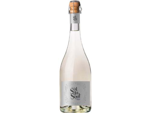 ESPUMANTE SOL FA SOUL MOSCATO 750ml