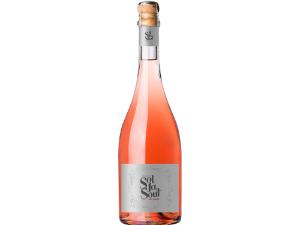 ESPUMANTE SOL FA SOUL BRUT ROSE 750ml