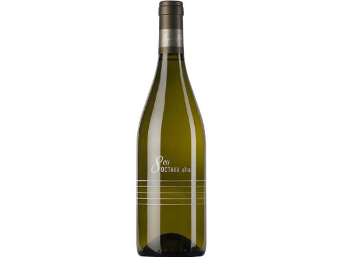 VINHO BRANCO OCTAVA ALTA CHARDONNAY 750ml