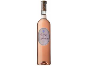 VINHO ROSE ROSE DE LA SOLITUDE 2016 750ML