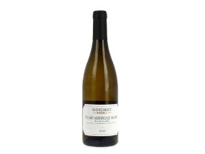 Vinho Branco Puligny Montrachet Premiere Cru 750ml