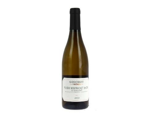 Vinho Branco Puligny Montrachet Premiere Cru 750ml