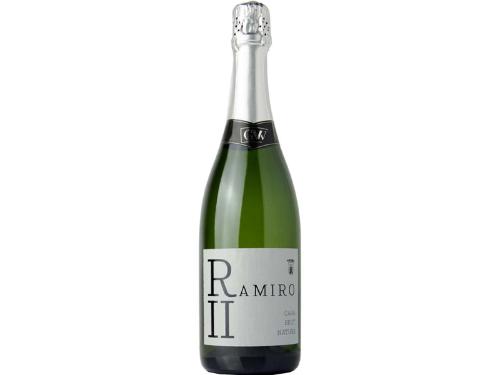 ESPUMANTE CAVA RAMIRO II CAVA GF