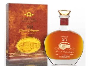 COGNAC JACQUES DENIS XO GRANDE CHAMPAGNE 700ML