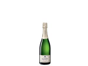 CHAMPAGNE GARDET BRUT TRADITION 375ml