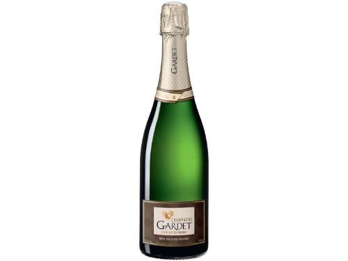 CHAMPAGNE GARDET SELECTED RESERVE 750ml