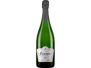 Espumante Yllera Cantosan Brut 750ml