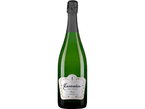 Espumante Yllera Cantosan Brut 750ml