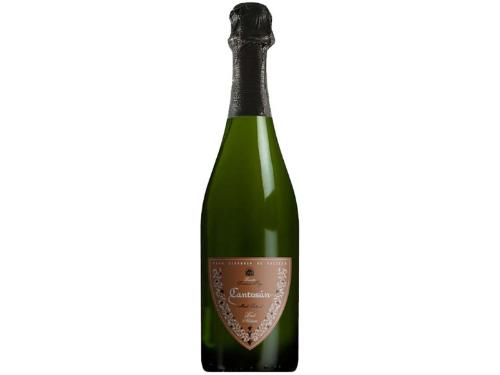 Espumante Yllera Cantosan Brut Nature 750ml