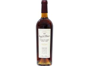 Vinho Branco Arnaud de Villeneuve 1985 750ml