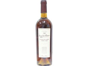 Vinho Branco Arnaud de Villeneuve 1980 750ml
