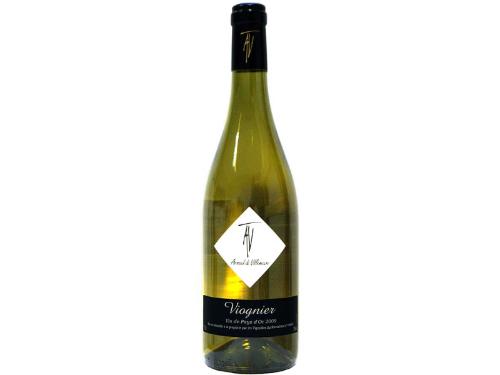 Vinho Branco Arnaud de Villeneuve Viognier 750ml