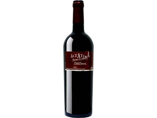 Vinho Tinto Arnaud de Villeneuve Altatura 750ml