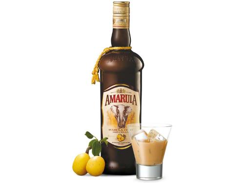 LICOR DE AMARULA 750 ML