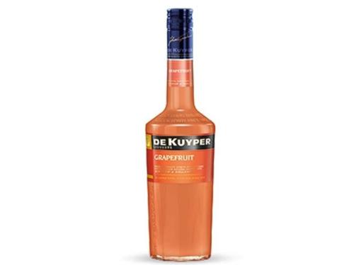 LICOR KUYPER DE POMELO GRAPEFRUIT 15 700ML