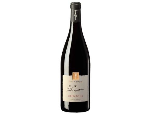 Vinho Tinto Arnaud de Villeneuve Grenache Noir 750ml