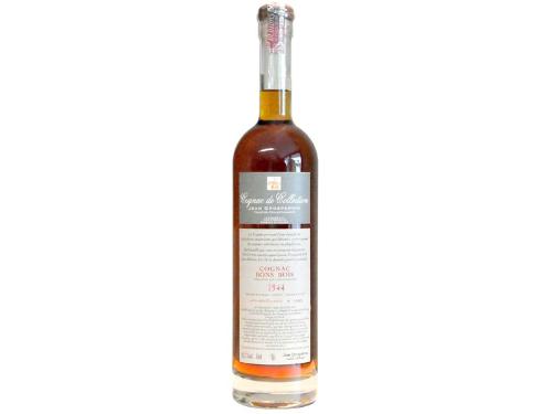 COGNAC JEAN GROSPERRIN 1944 700ML